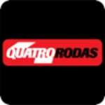 Logo of Quatro Rodas android Application 